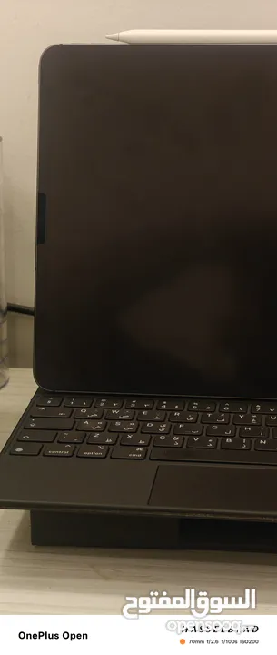 ipad pro 4 m2 ايباد برو الجيل الرابع م 2