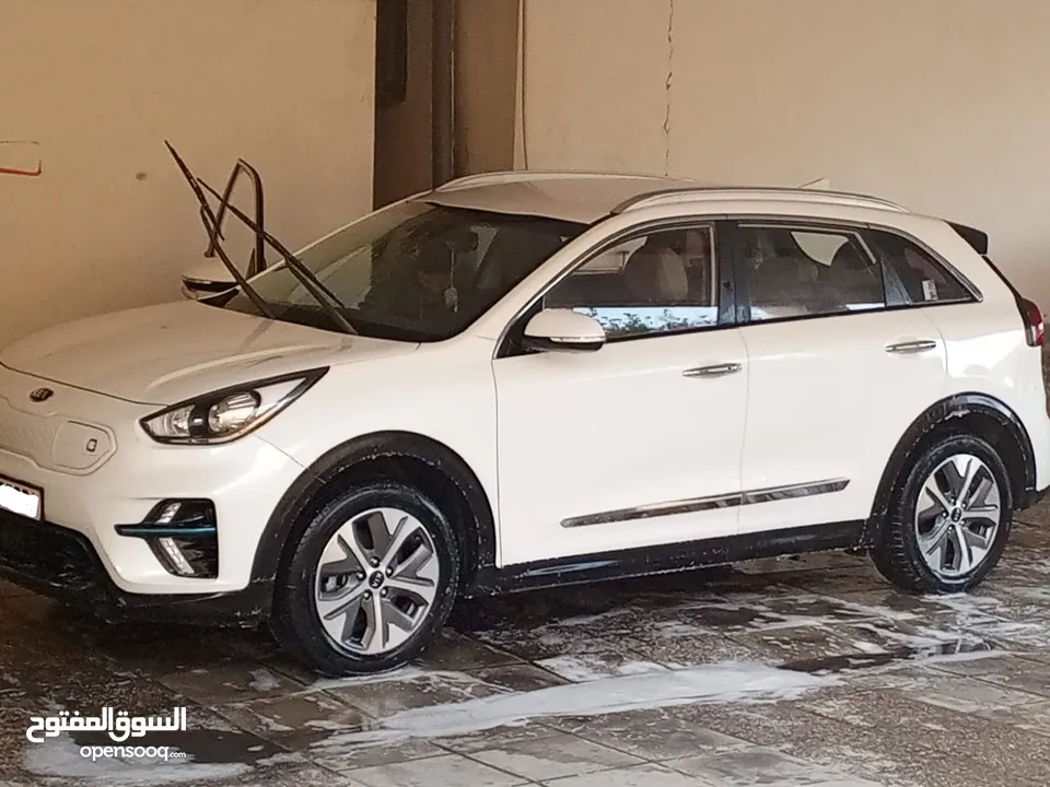 Kia Niro 2019