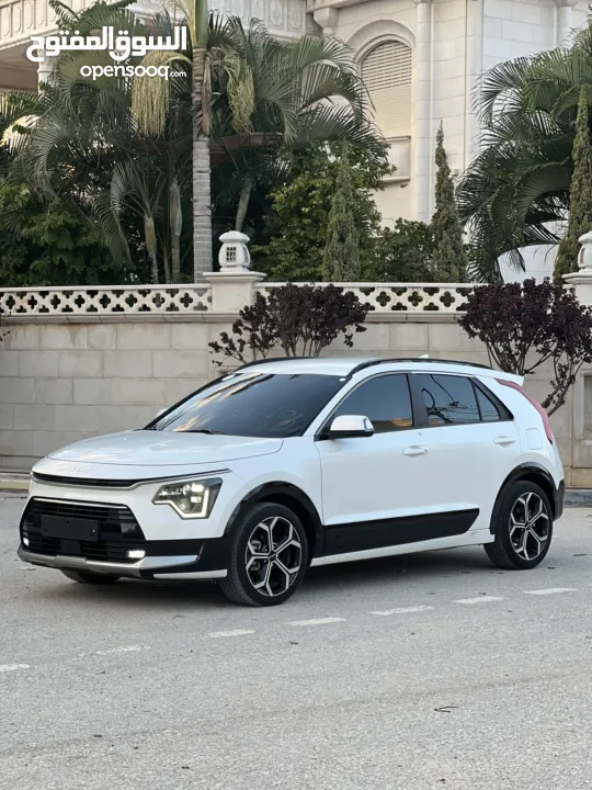 نيرو هايبرد