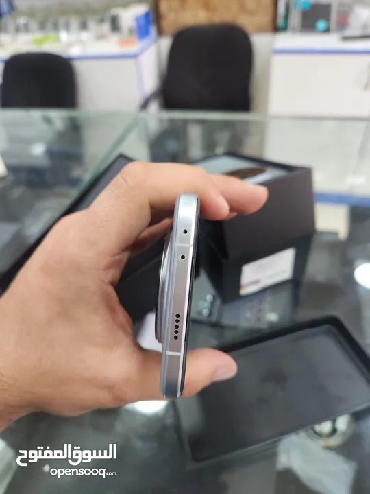 هونور ماجيك 7 برو  512GB كفالة الوكيل الرسمي بسعر مميز