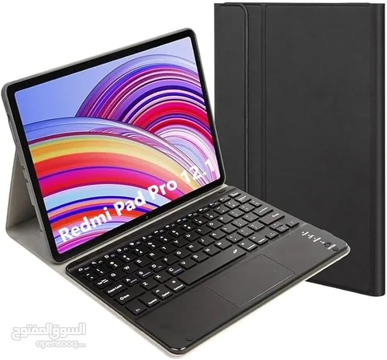 Redmi Pad Pro Keyboard ريدمي باد برو كيبورد
