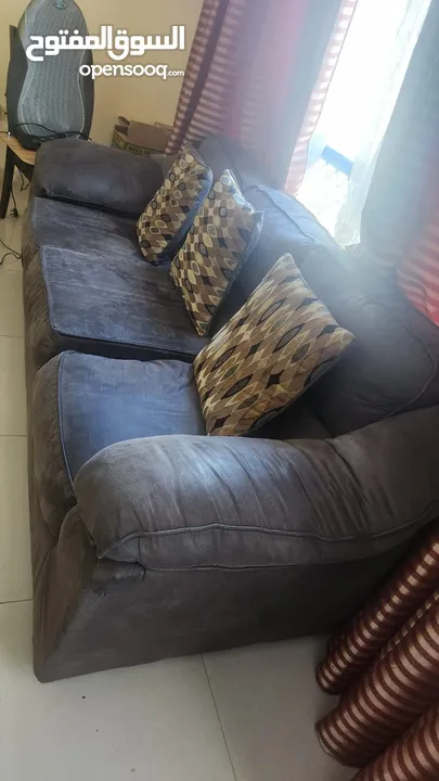 Royal Furniture sofa