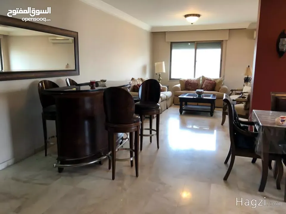 شقة مفروشة للإيجار 310م2 ( Property 13788 ) سنوي فقط