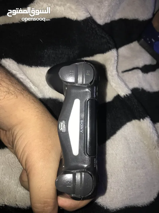 ps4 للبيع شوف الوصف