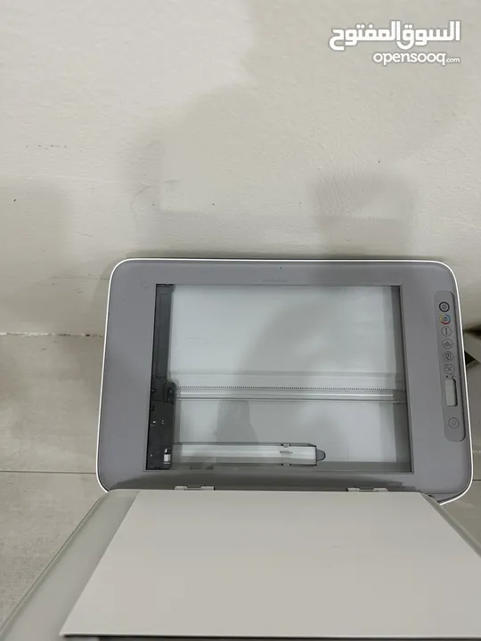 طابعة HP DeskJet 2710