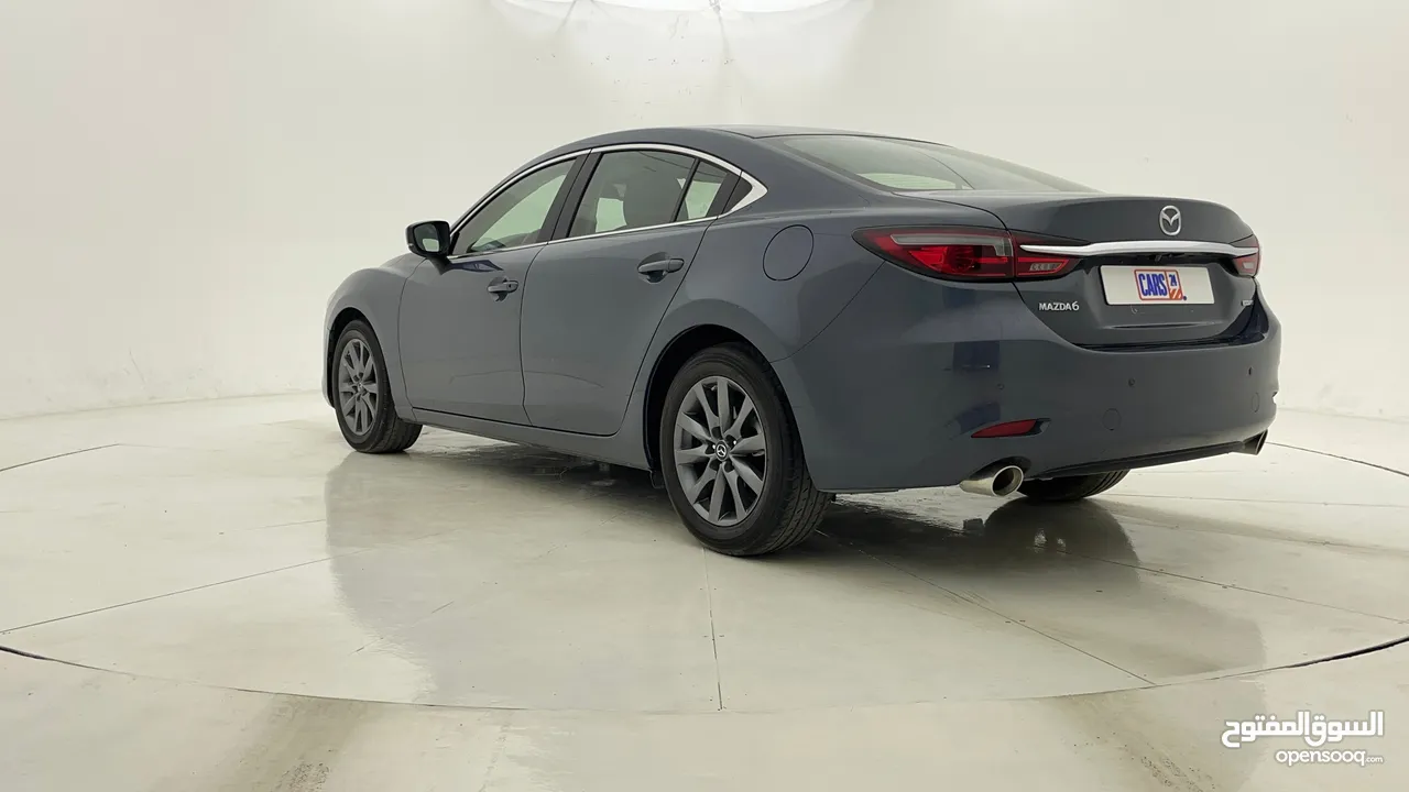 (FREE HOME TEST DRIVE AND ZERO DOWN PAYMENT) MAZDA 6