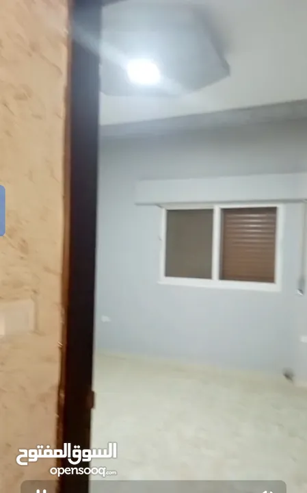 شقة سكنية للبيع اربد الحصن مقابل مسجد ظفار