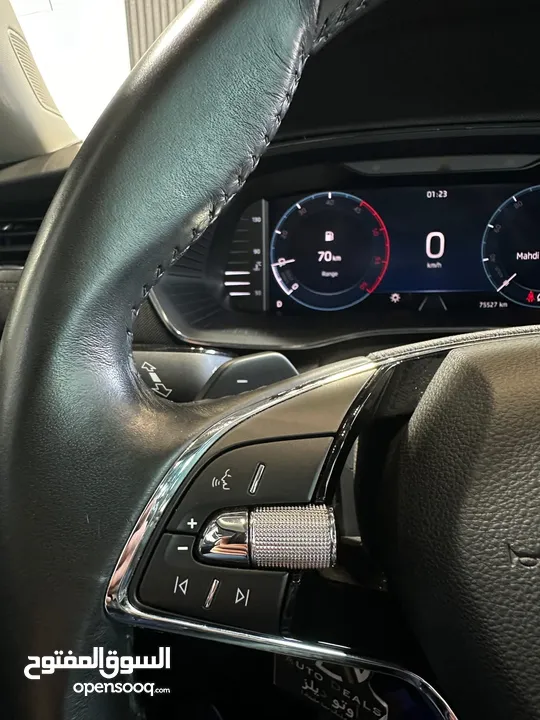 Skoda octavia station  سكودا اوكتاڤيا ستيشن  2021