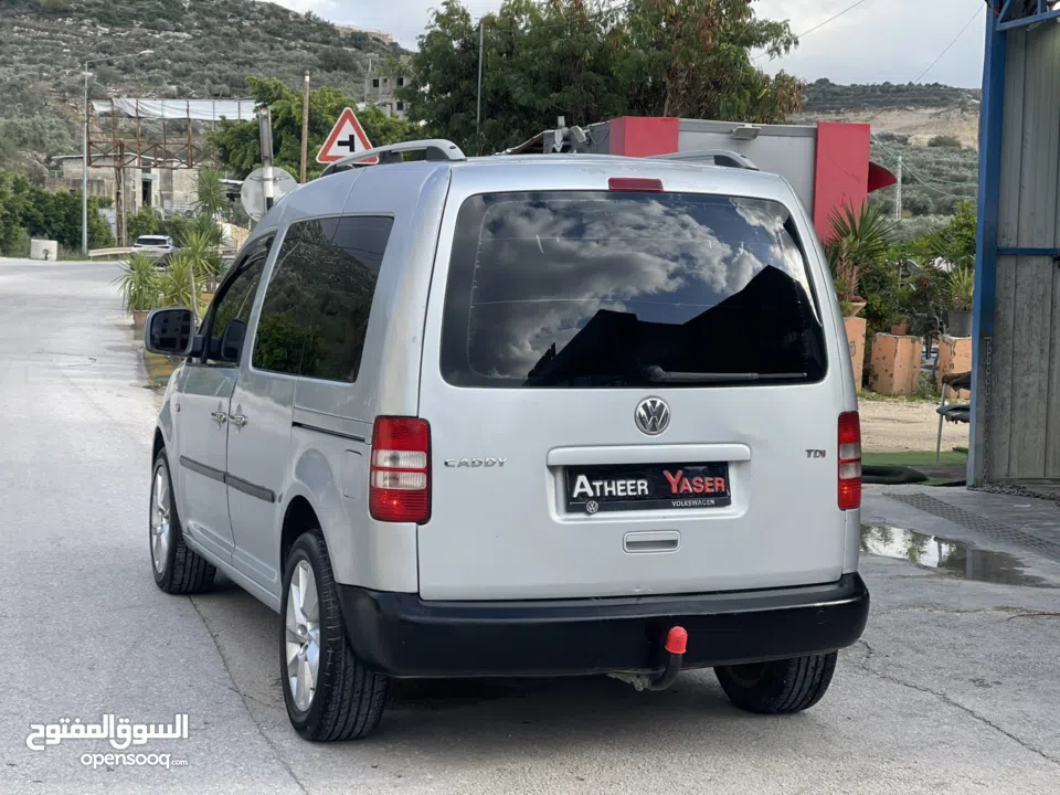 كادي 2013/12 المانية