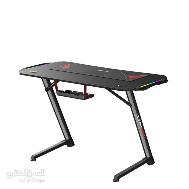 gamaz gaming desk for sale