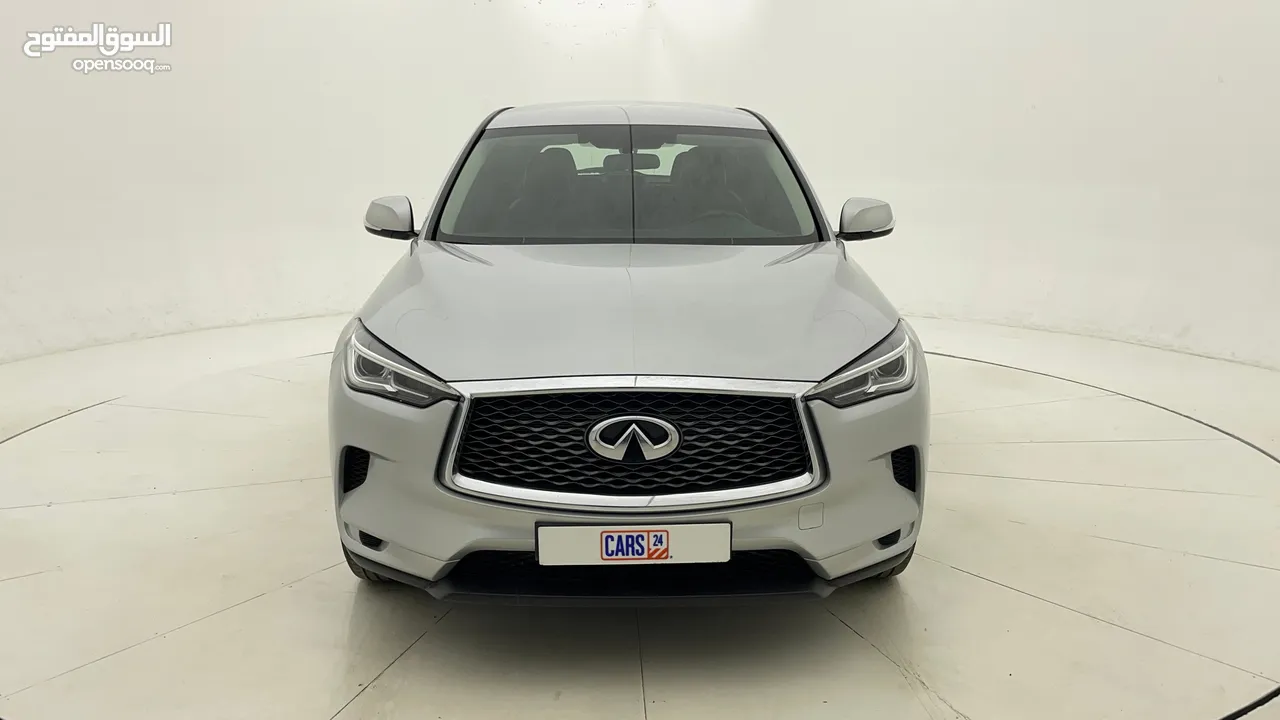 (FREE HOME TEST DRIVE AND ZERO DOWN PAYMENT) INFINITI QX50