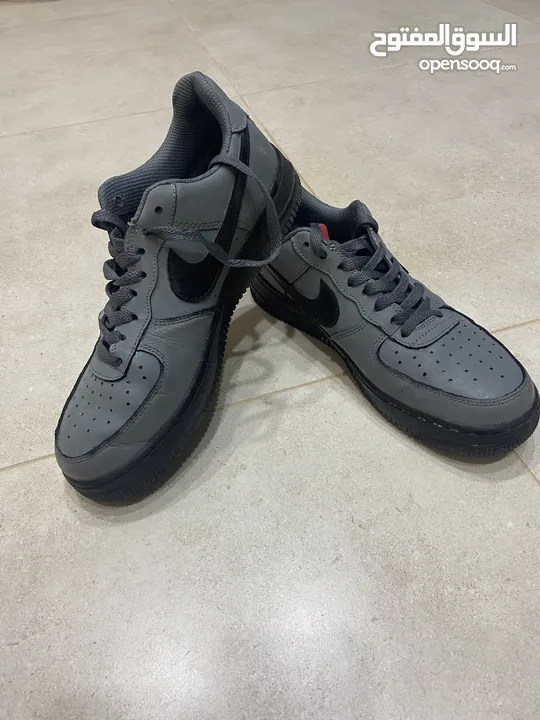 بوت NIKE AIR FORCE