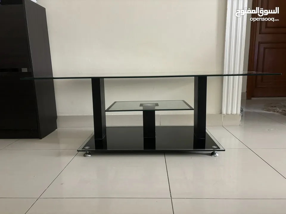 New Tv stand