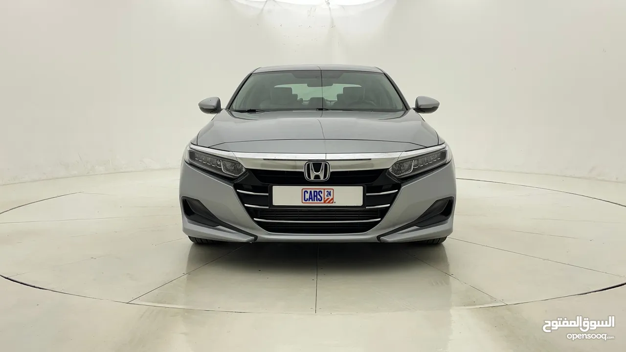 (HOME TEST DRIVE AND ZERO DOWN PAYMENT) HONDA ACCORD