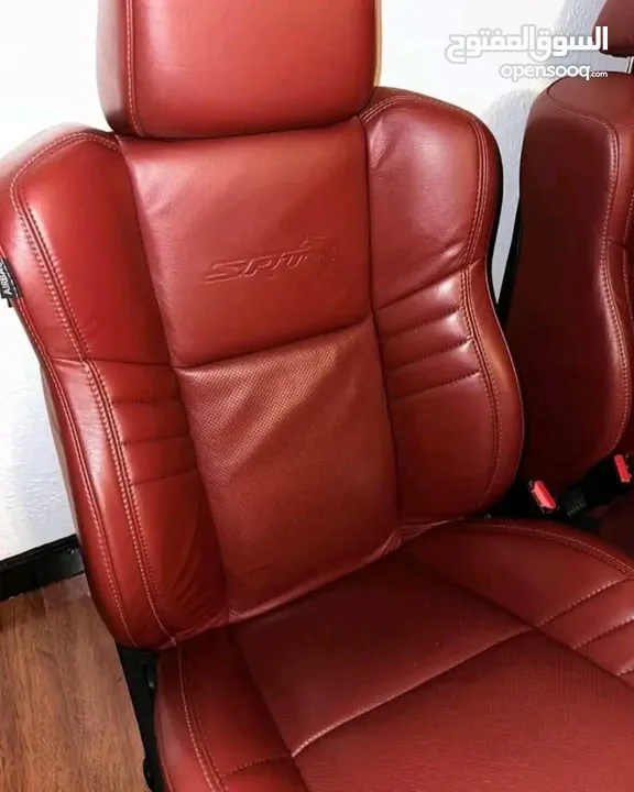 للبيع غرفة دوج SRT هلكات 2022 تشارجر