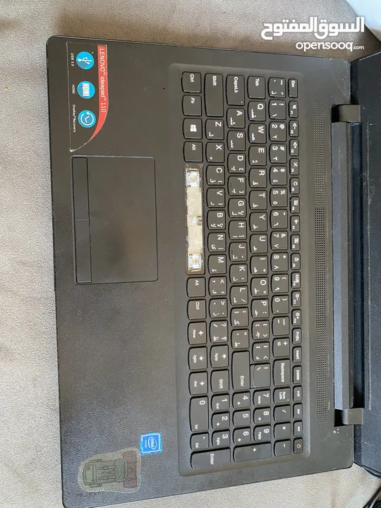 Lenovo tm ideapad tm 110