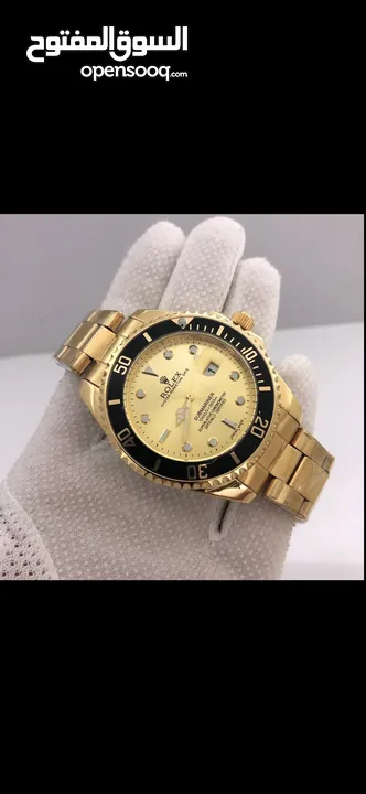 Affordable Mastercopy Rolex