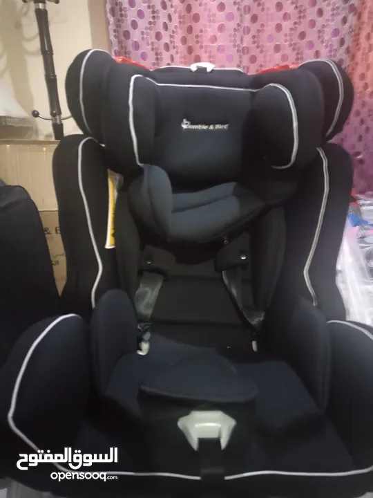 baby seat for car