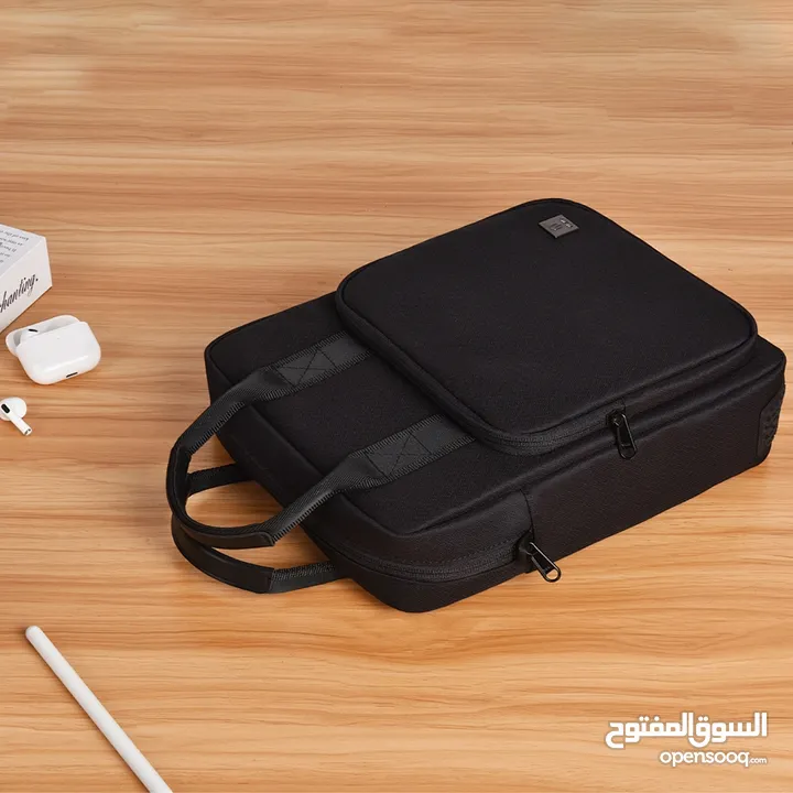 WiWU Alpha Vertical Layer Bag -NEW -MEGAByte