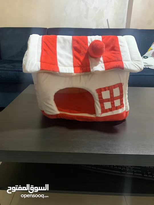 For sale اغراض متفرقات( قطط)