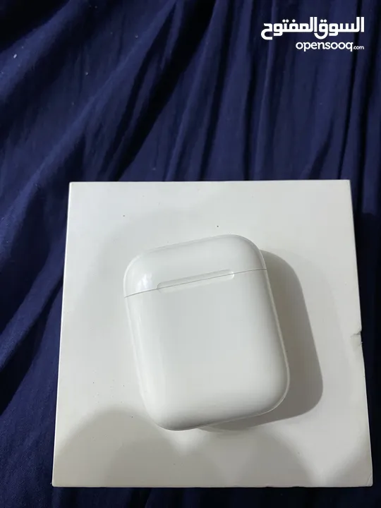 ORIGINAL AIRPODS 2 FOR SALE!