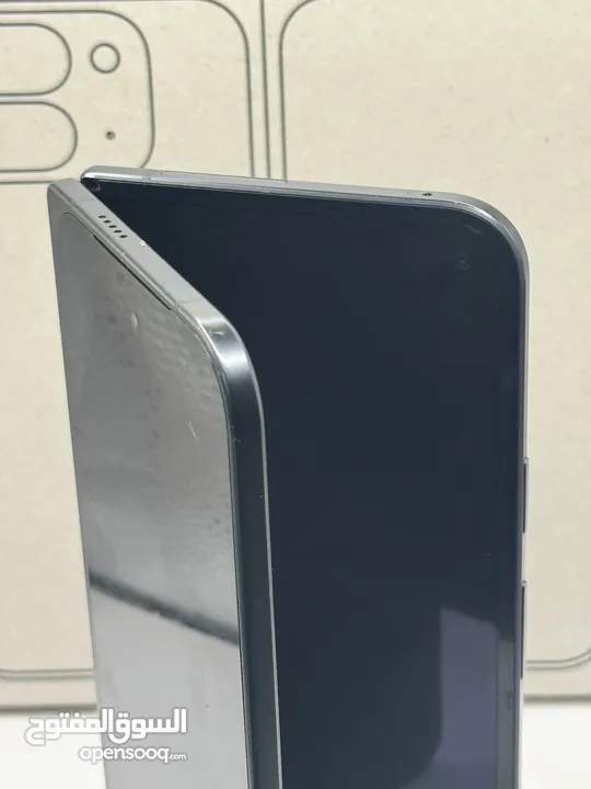 Google pixel 9 Pro Fold