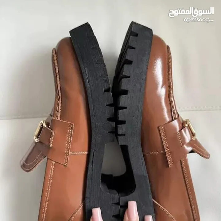 كندره كونكورد جلد طبيعي