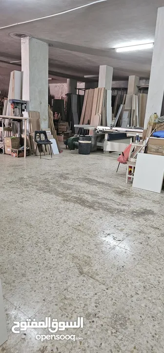 منجرة الوسام للمطابخ ولكافة اشغال النجاره والديكور