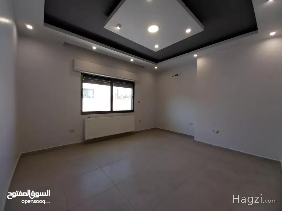 شقة للايجار في عبدون ( Property 36372 ) سنوي فقط