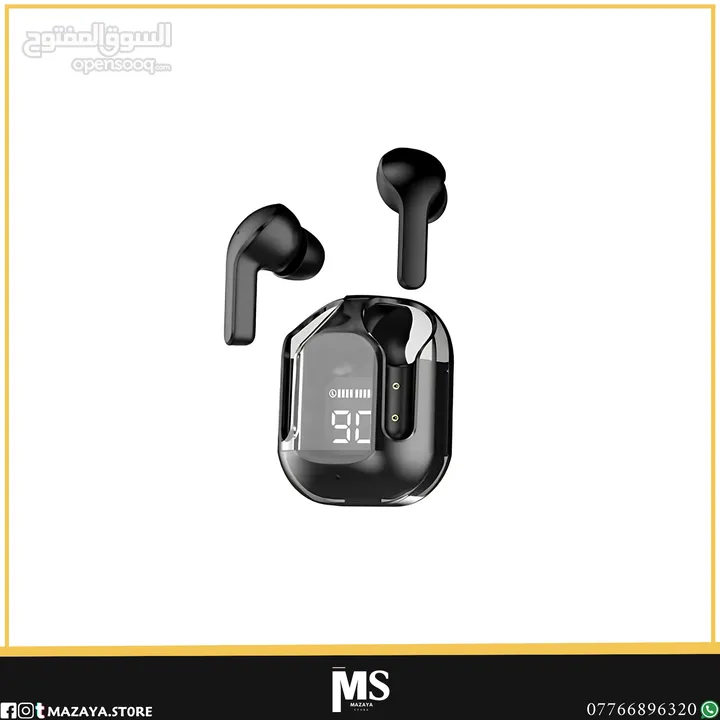 سماعات ايربود Ultrapods max