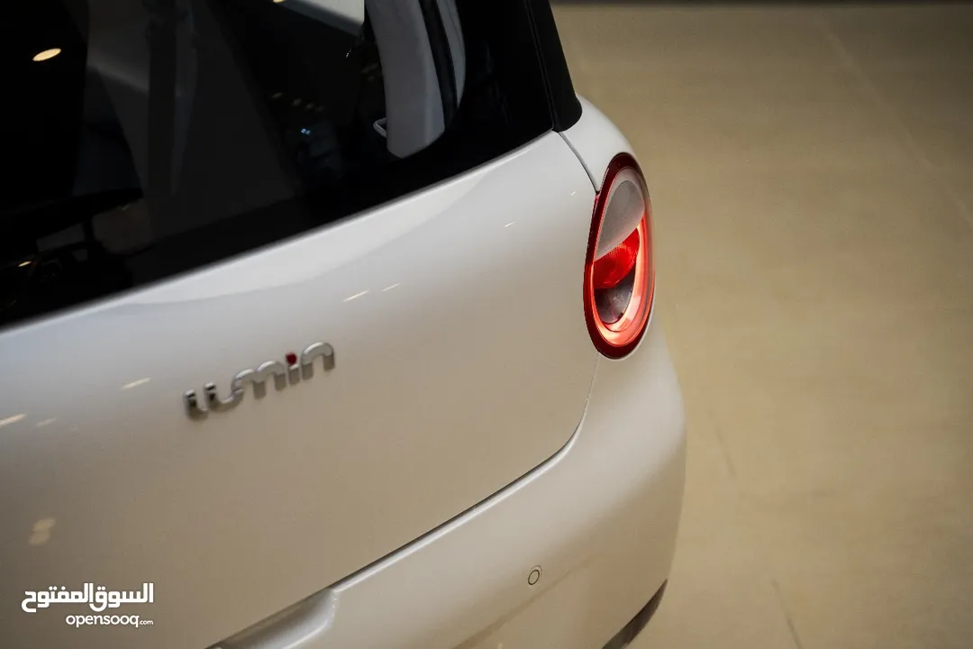 سياره شانجان لومين 2022 للبيع  Changan Lumin 2022 for sale