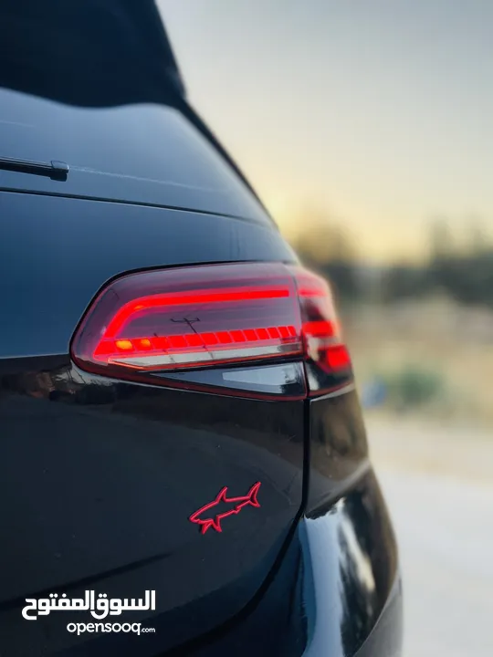 Golf tsi mk7