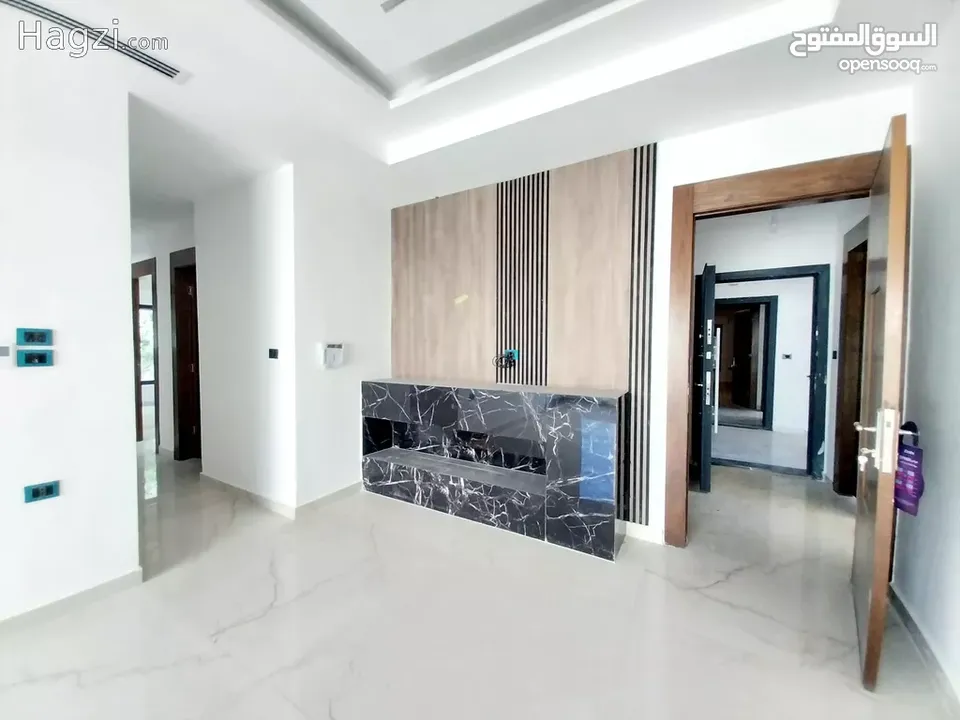 شقة للإيجار في دير غبار  ( Property 33358 ) سنوي فقط