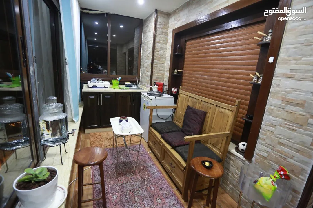 Fully Furnished Villa for rent