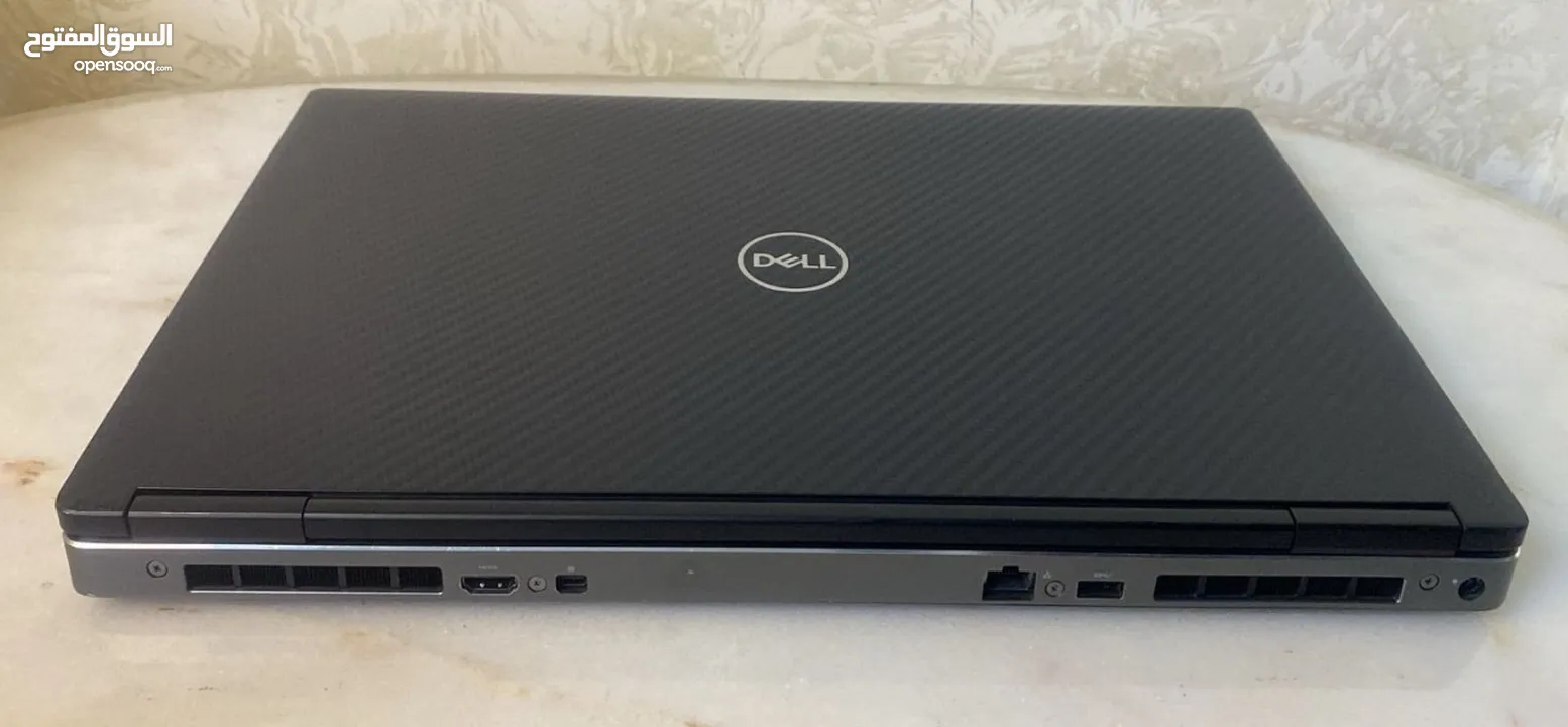 لابتوبات قوية جداً ومناسبة لكل الاستخدامات Dell  Lenovo  Hp رام عالي  شاشه لمس ،4k  كرت شاشه قوي.