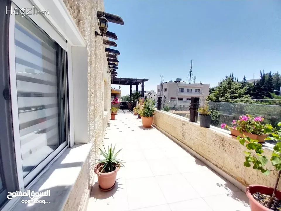 شقة للبيع في عبدون  ( Property ID : 33996 )