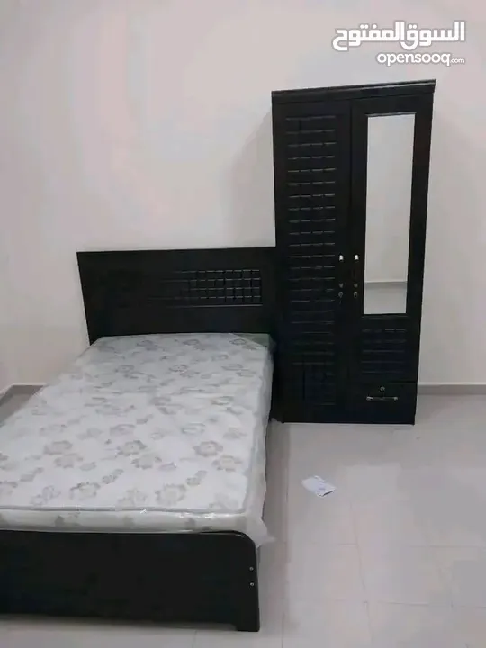 Affordable Bed Set for Sale Transform your bedroom into a sanctuary of comfort an Limited Time Offer