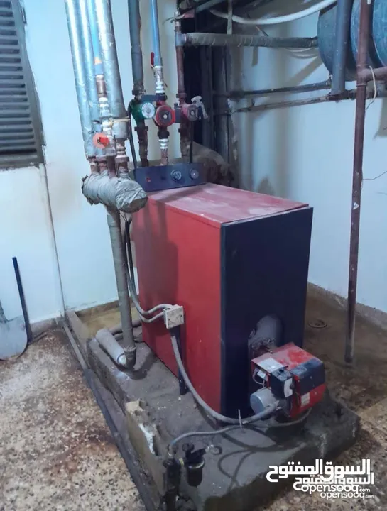 شراء جميع انواع الخردوات والتنكات بويلر