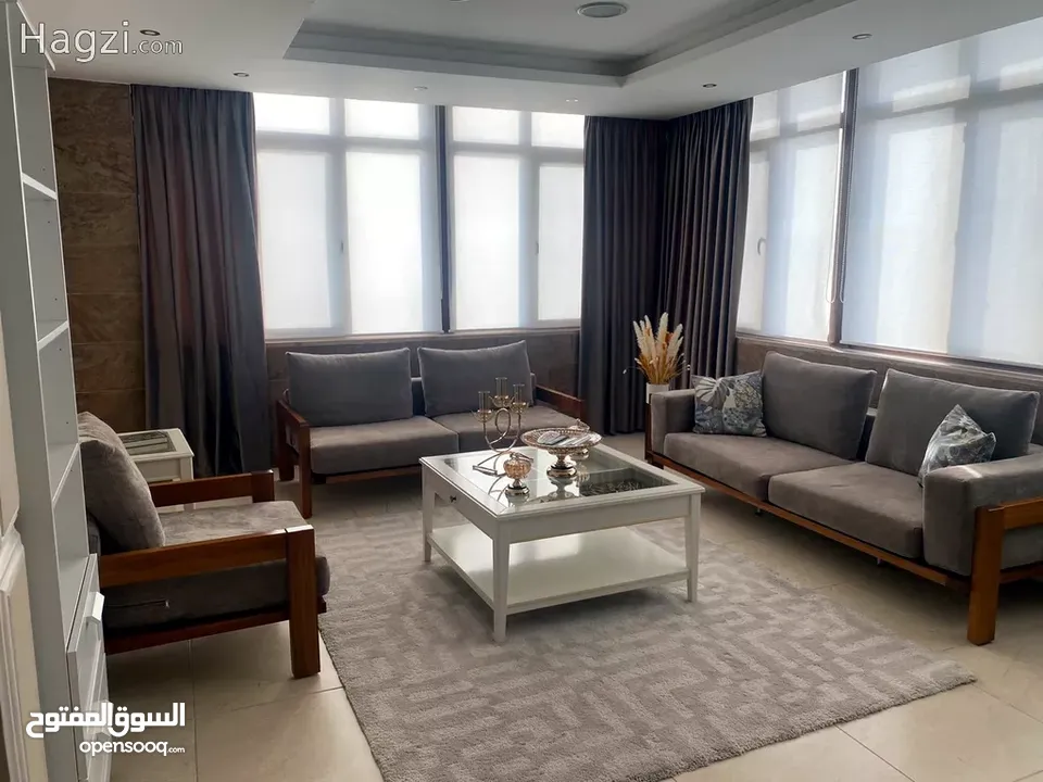 شقة ثلاثة غرف نوم للبيع في شفا بدران ( Property ID : 35180 )