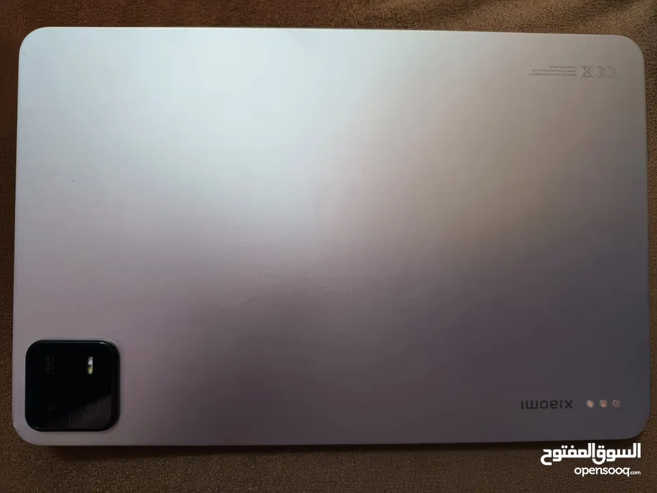 Xiaomi Pad 6