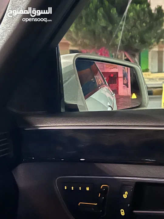 مرسيدس e200 cgi 2012 طلب خاص وارد غرغور