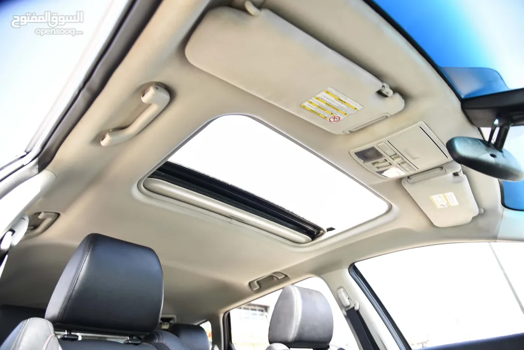 مازدا بحالة الوكالة Mazda CX-9 AWD 2013