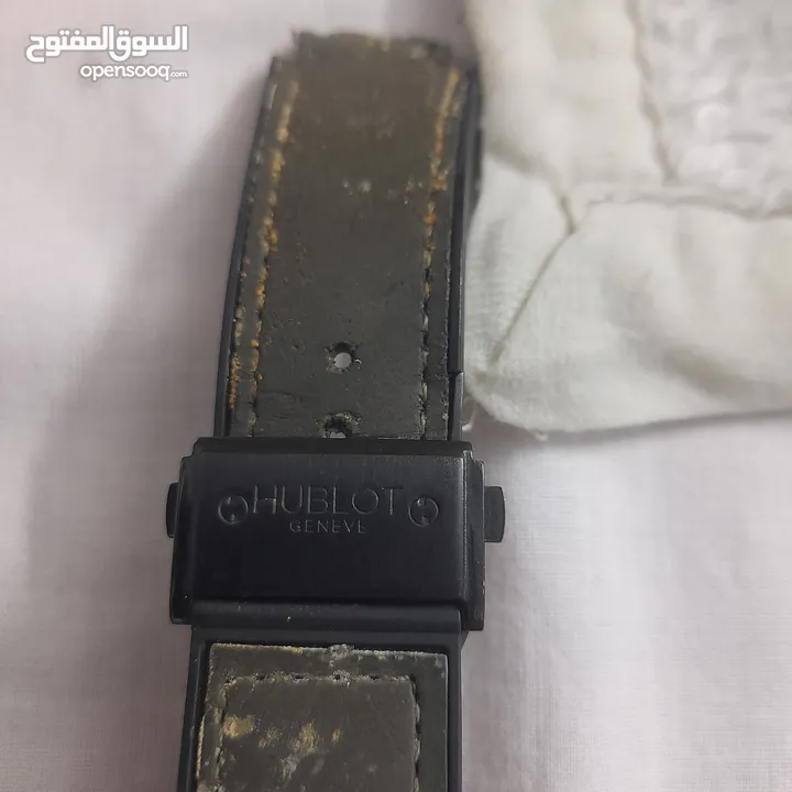 ساعات ماركه