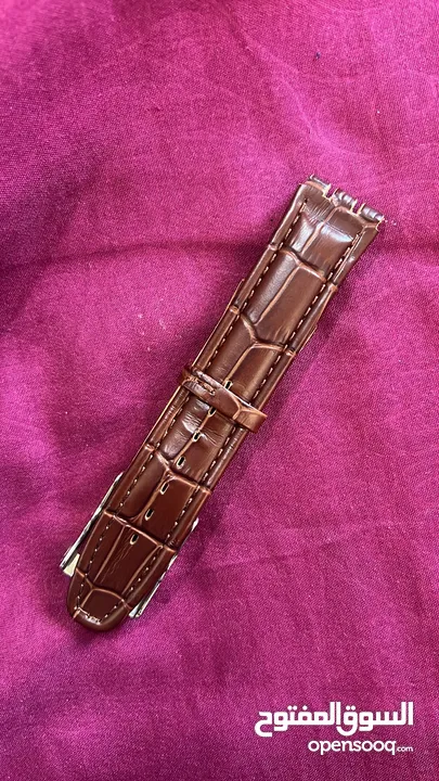 كستك سواتش ربر و جلد وكاله