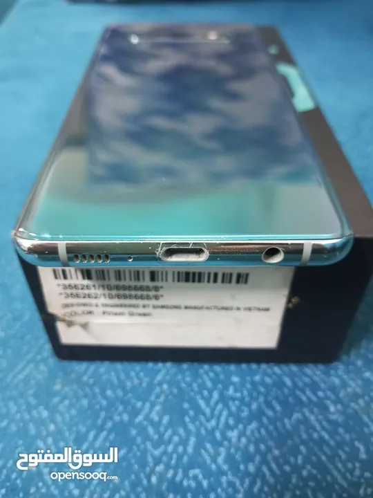 موبايل سامسونج  Samsung galaxy s10 plus