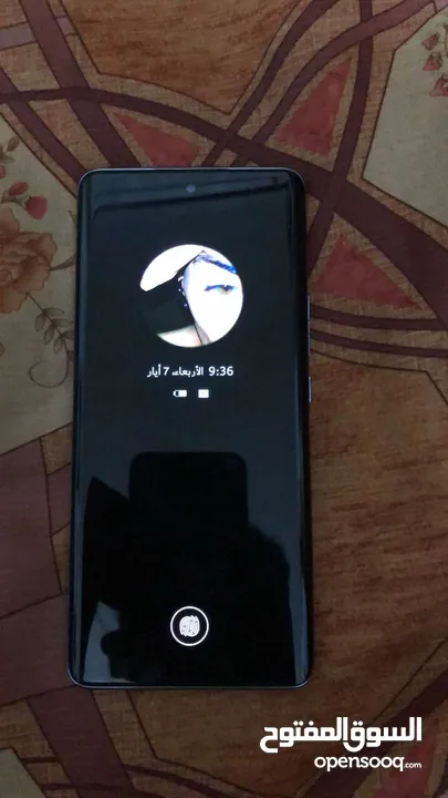 هواوي نوفا9 للبدل