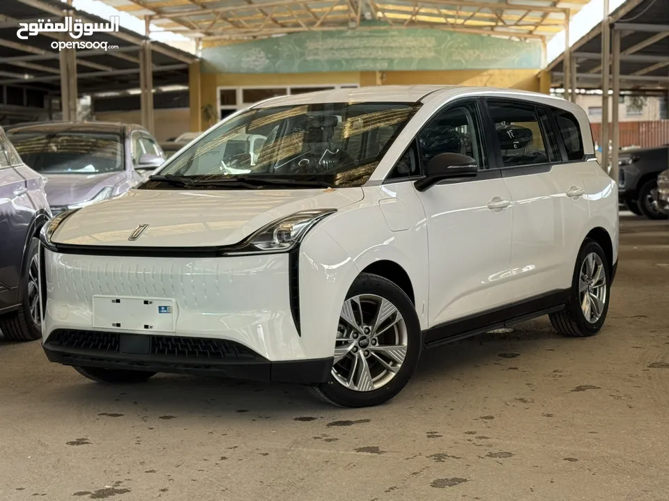 BESTUNE E05 NAT بستيون 2023 Zero
