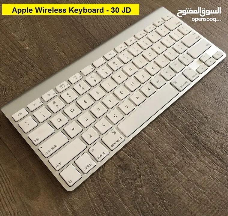 ماوس ابل  Apple اصلي Apple Magic keyboard