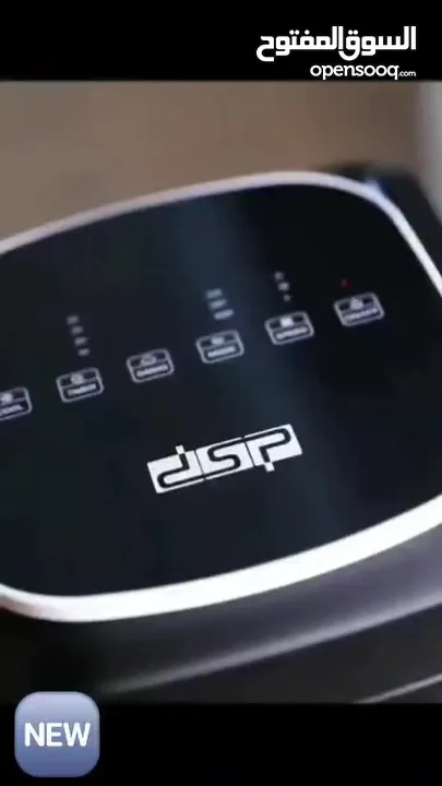 مكيف صحراوي نخب أول