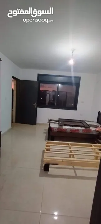 شقق للبيع في بيرزيت منطقة المرج
